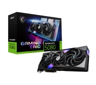 MSI GeForce RTX 5080 Gaming Trio OC 16GB GDDR7 256bit DLSS 4