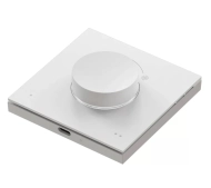WiZ ze ściemniaczem Smart Dial Switch