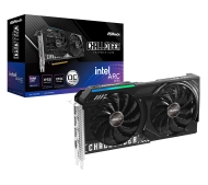 ASrock Arc B580 Challenger OC 12GB GDDR6 192bit