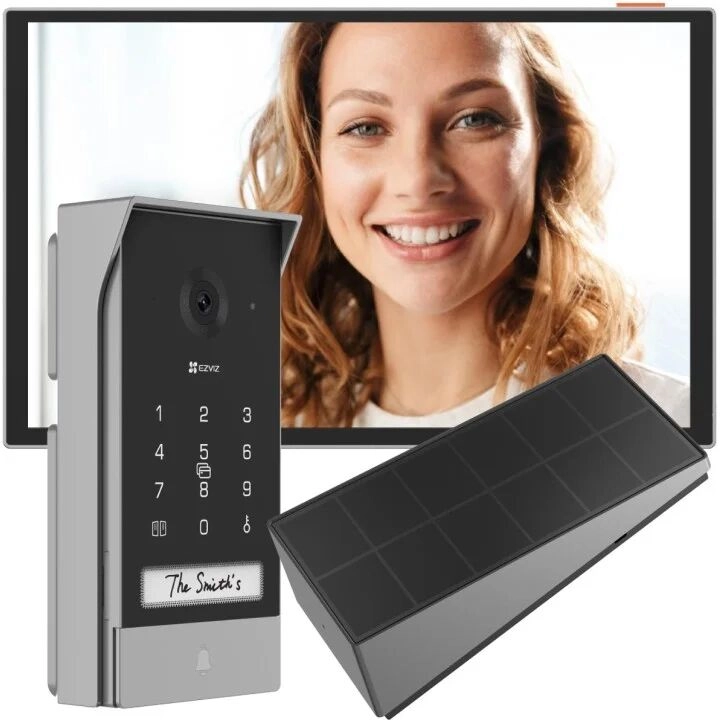 Ezviz EP7