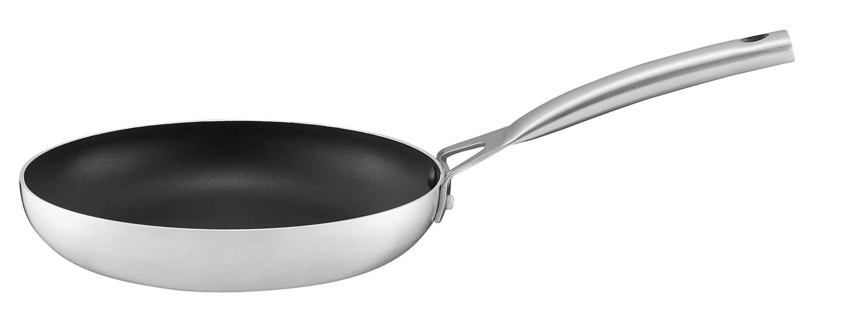 Ambition Dott Indukcja Ilag Essential 26cm