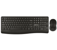 Tracer Bartix II RF Nano Czarny