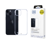 3mk Just20g Clear Case do iPhone 13