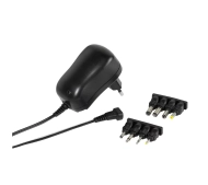 Vivanco PAH 10-N / 42170 AC/DC Power Adapter 3-12V 2000mA