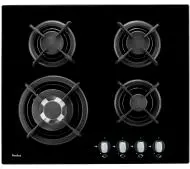 Amica PG64113SR 60cm