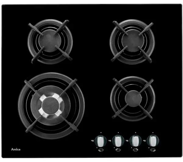 Amica PG64113SR 60cm