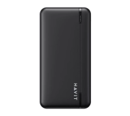 Havit PB90 10000mAh 22,5W Czarny