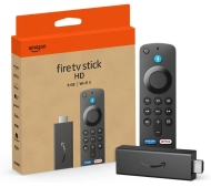 Amazon Fire TV Stick HD 2024
