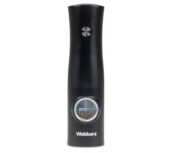 Webber MK20A