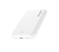 Energizer QM5000 5000mAh 15W Biały
