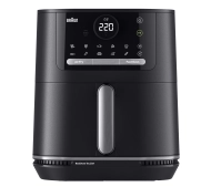 Braun MultiFry 5 HF5050IBK 2000W 6l