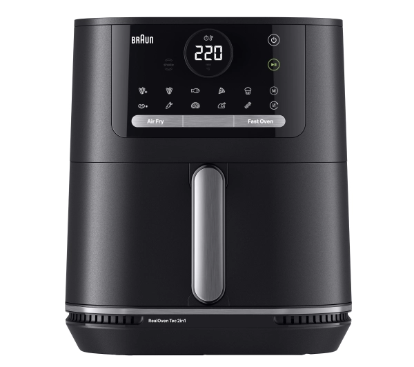 Braun MultiFry 5 HF5050 2000W 6l