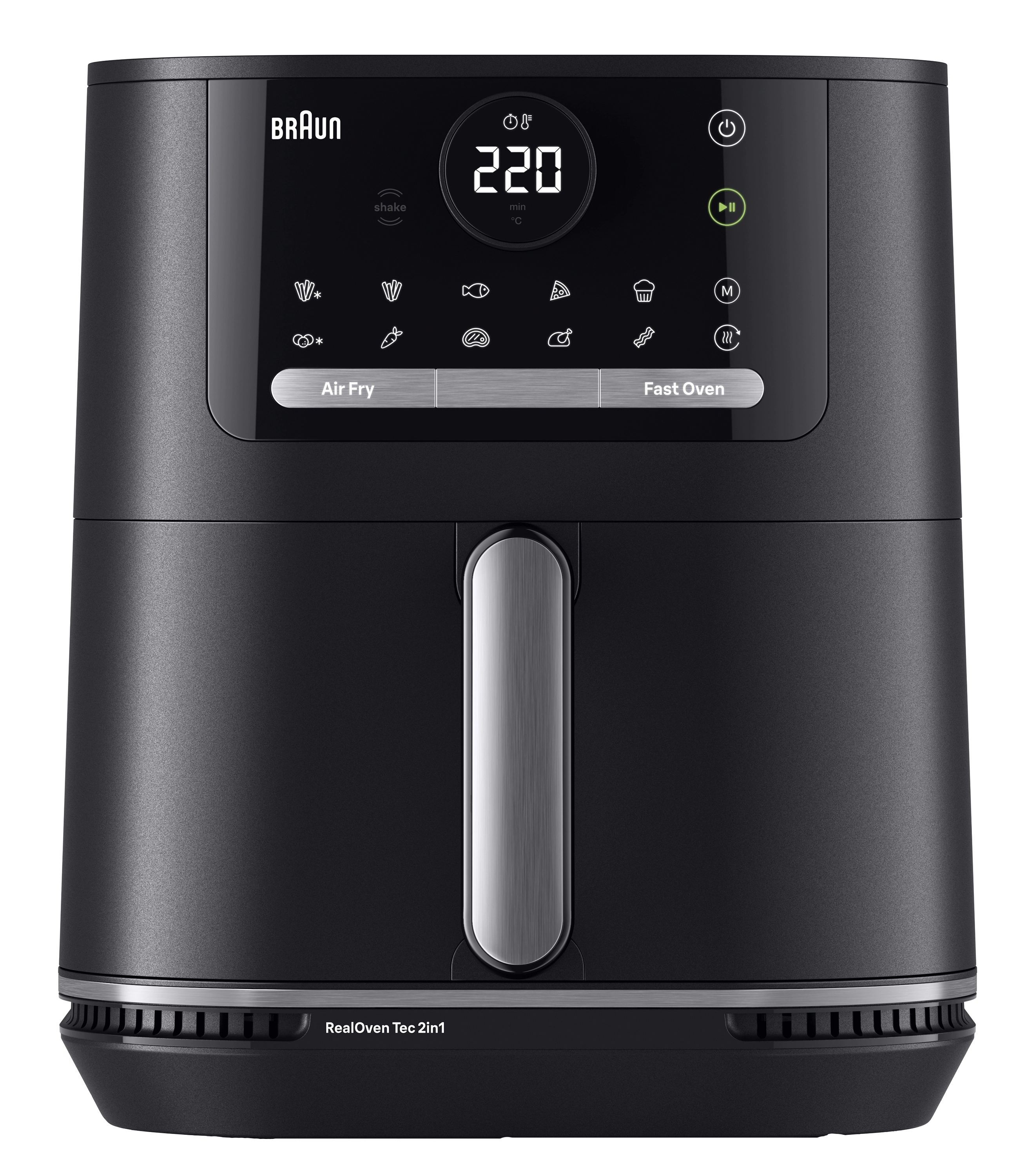 Braun MultiFry 5 HF5050 2000W 6l