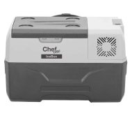 ChefOne IceBox CX30 27l