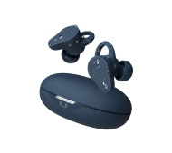 Fresh 'n Rebel Twins Rush ANC Dokanałowe Bluetooth Steel blue