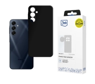 3mk Matt Case Pro do Galaxy A16 Czarny