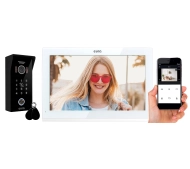 Eura-Tech Eura VDP-99C5 Biały