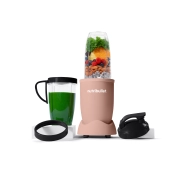 Nutribullet Pro NB907MACL 0,9l 2 butelki