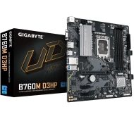 Gigabyte B760M D3HP DDR5