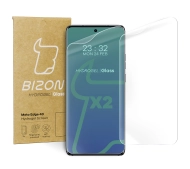 Bizon na ekran Hydrogel do Motorola Edge 40 2 sztuki