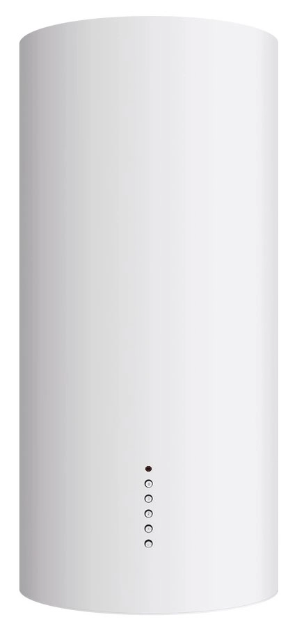 Akpo WK-4 Balmera WL Slim Biały