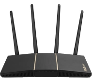 ASUS RT-AX57 AX3000 Czarny