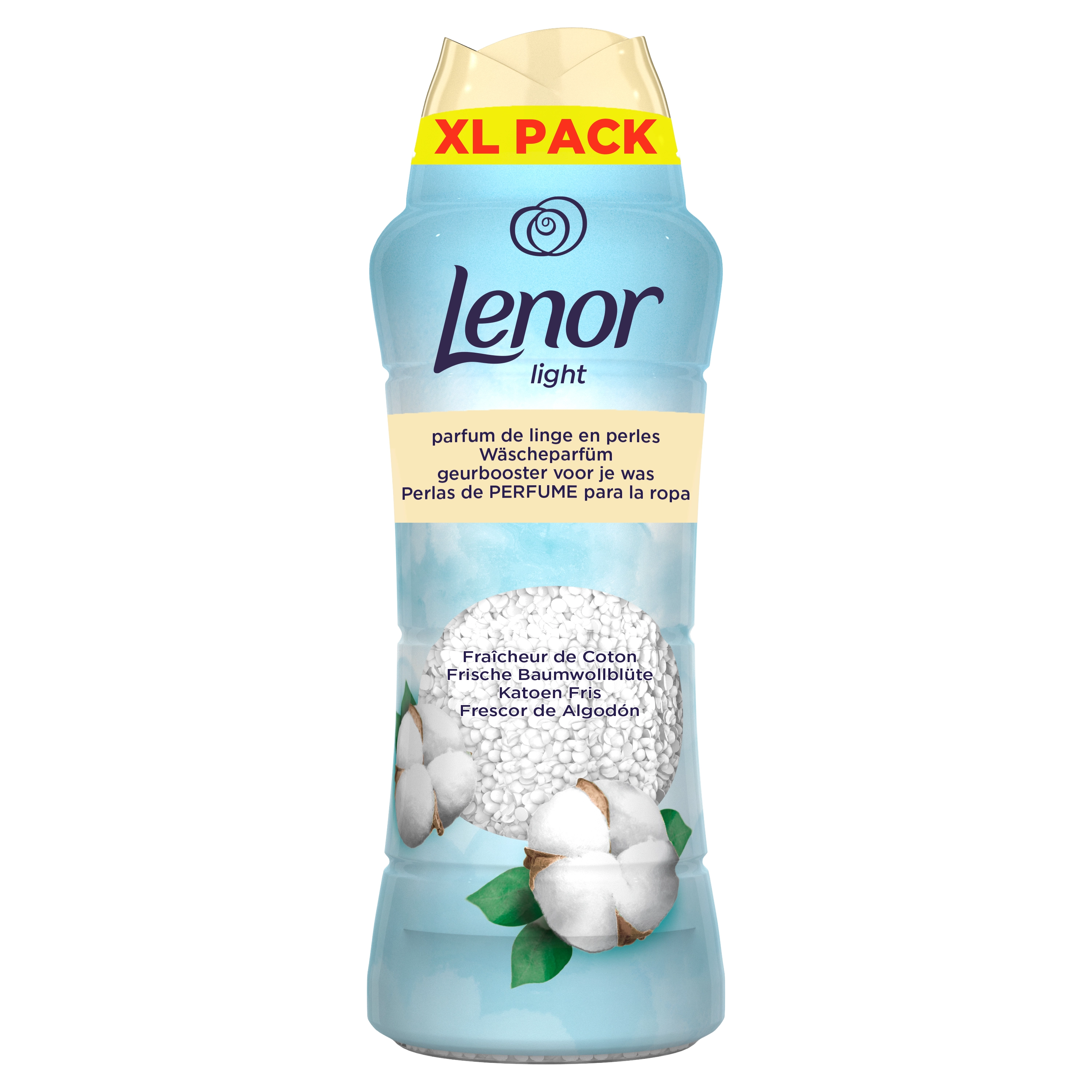 Lenor Cotton Fresh 495g