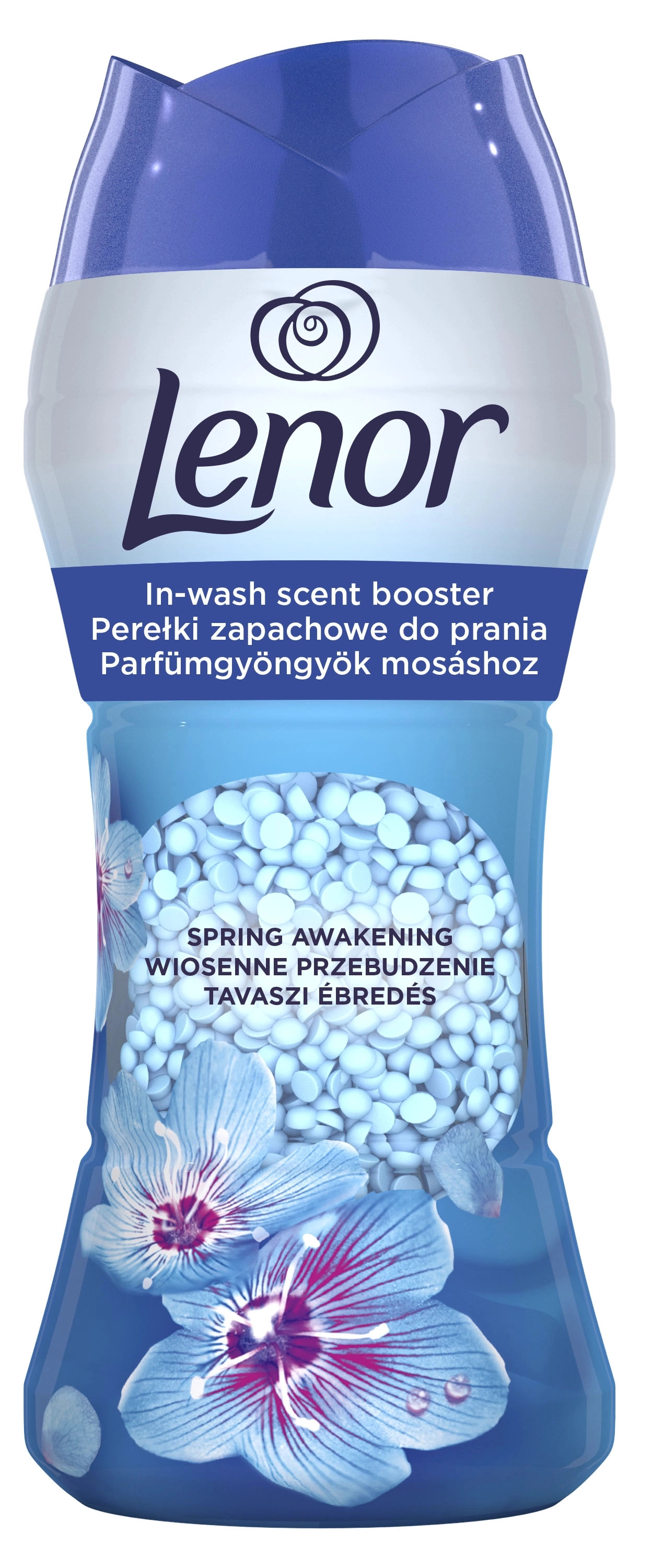 Lenor Perełki Spring Awakening 195g