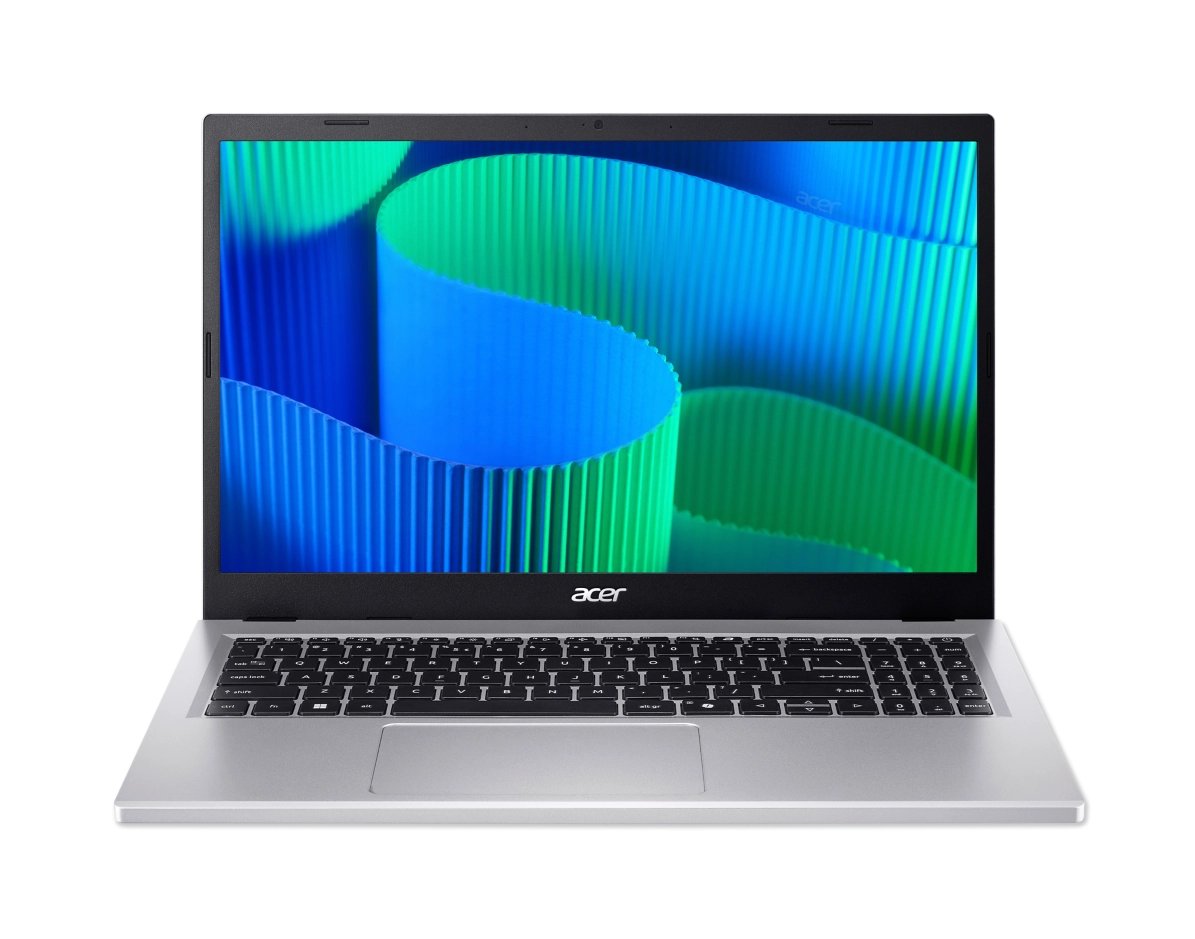 Acer Extensa 15 EX215-57-TCO 15,6" i5-1334U 16GB RAM 512GB Dysk SSD Win11 Srebrny