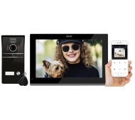 Eura-Tech Eura VDP-98C5 Czarny