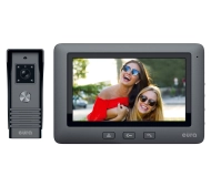 Eura-Tech Eura VDP-45A3 Alpha Czarny