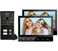 Eura-Tech Eura VDP-80C5 Czarny