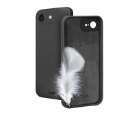 SBS Instinct do iPhone 16e Czarny