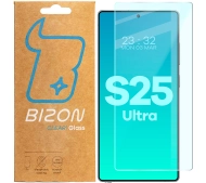 Bizon Clear 2 do Galaxy S25 Ultra