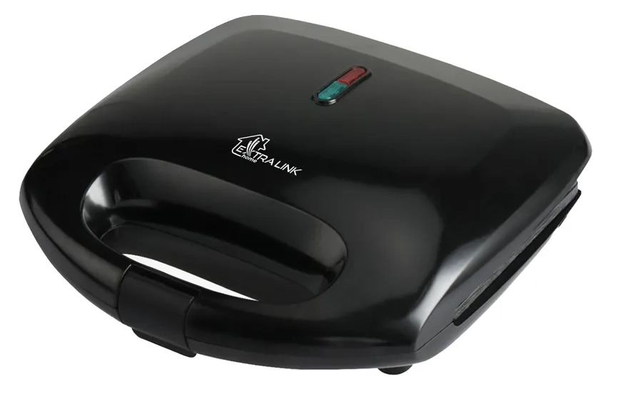 Extralink Smart Life Sandwich Maker SJ-22 Trójkąty 750W