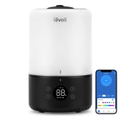 Levoit Dual 200S Pro Higrostat 3l 27m2