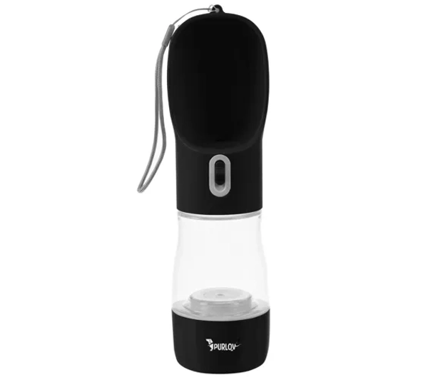 Purlov 21033 200ml Czarny
