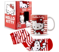 Coriex Hello Kitty 340ml Skarpetki