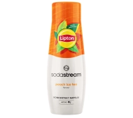 Sodastream Lipton Ice Tea Peach