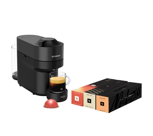 DeLonghi Nespresso Vertuo Pop ENV90B