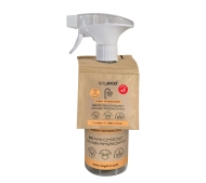 Soyeco do czyszczenia kabin prysznicowych 0,5l + wkład 0,5l