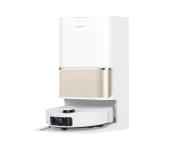 Dreame L50 Pro Ultra Funkcja mopowania Stacja oczyszczająca Tworzenie mapy pomieszczenia