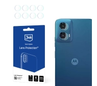 3mk Lens Protection do Motorola Moto G34 5G