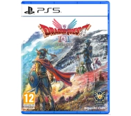 Dragon Quest I & II HD-2D Remake Gra na PS5