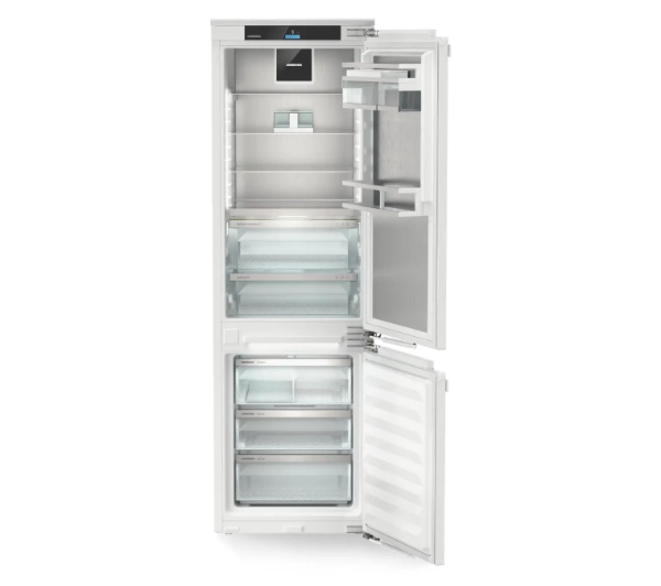 Liebherr ICBNci5183 Zmarażarka No Frost 177cm Komora świeżości