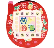 Banpresto Tamagotchi Super Big Plush - Tamagotchi Connection V3