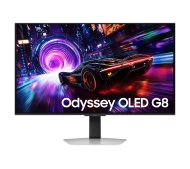Samsung Odyssey OLED G8 S32FG810SU 32" 4K OLED 240Hz 0,03ms Gamingowy