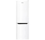 Amica FK3506.2FW (E) Pełny No Frost 185,5cm Szuflada z kontrolą wilgotności Biały