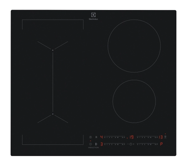 Electrolux SaphirMatt® SE CIV63443CT 59cm