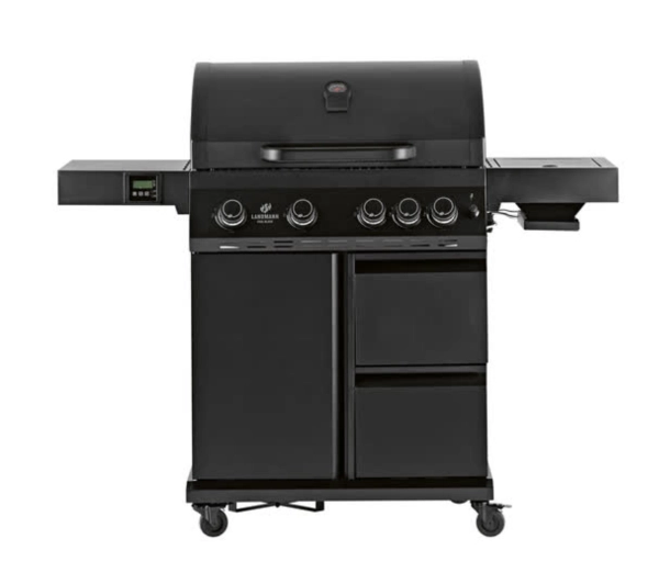 Landmann Cool Black 4.1